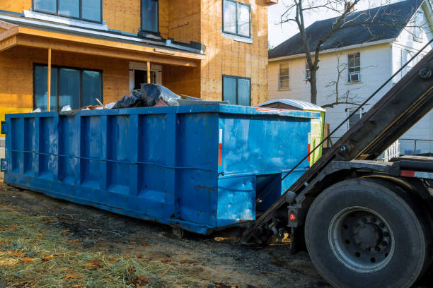 Same-Day Junk Removal Services in Wheatley Heights, NY